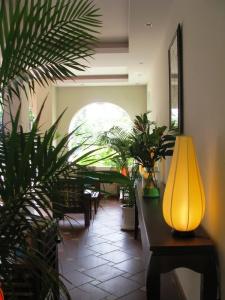Jardin Des Thes Resort - 13