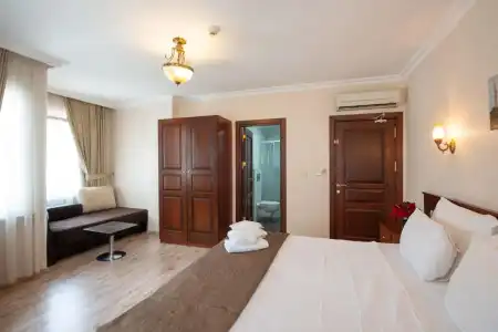 Sultanahmet Cesme - 41