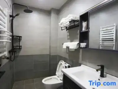 Mayfair Plaza Motel - 70