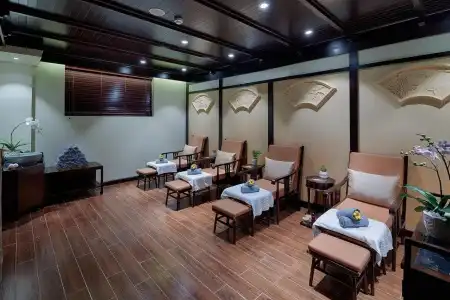 Little Riverside. A Luxury & Spa - 25