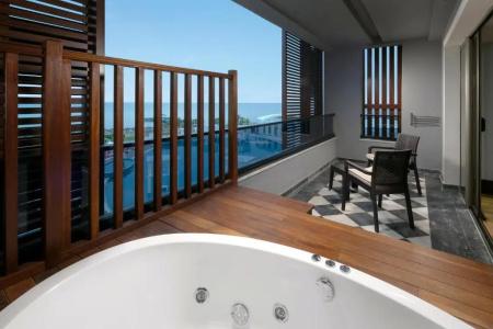 Selectum Luxury Resort Belek - 106