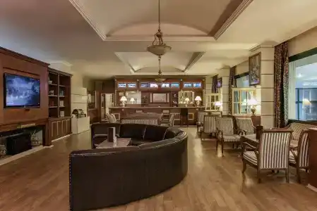 Delphin Deluxe Resort - All Inclusive - 1