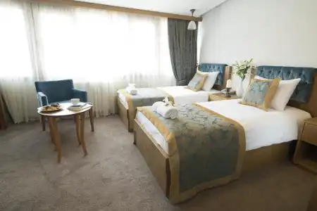Cumbali Suite - 24