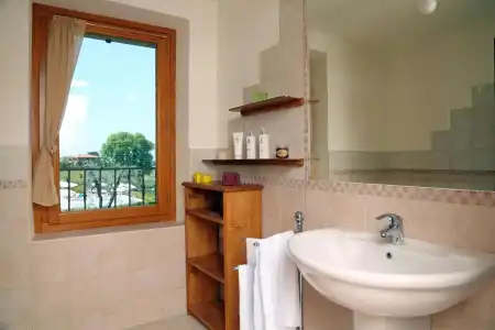 Residence Borgo Mondragon - 28