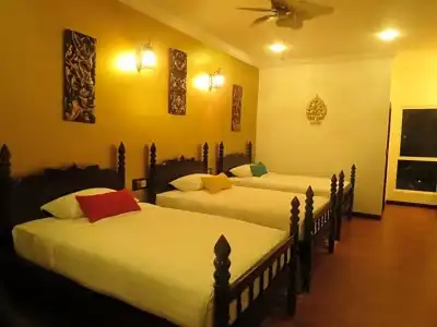 Beyond Yangon Boutique Inn - 49