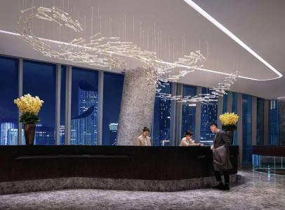 Conrad Hangzhou - 34
