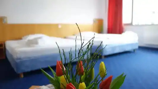Plaza Inn Braunschweig City Nord - 53