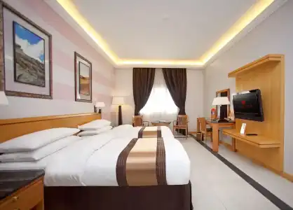 Ramada by Wyndham Qurum Beach - 29