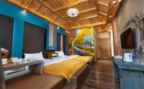 The Ritz-Man Boutique Inn Lijiang - 4