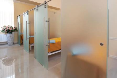 Chateau Monty Spa Resort - 29
