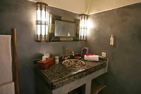 Riad la Porte Rouge by la Siredrah - 44