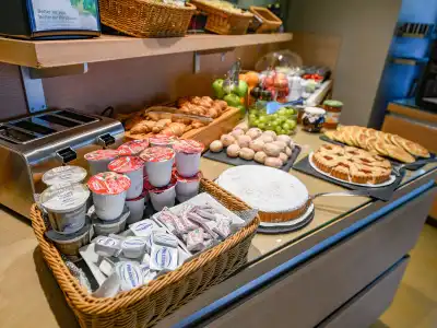 B&B Padova Methis - 30