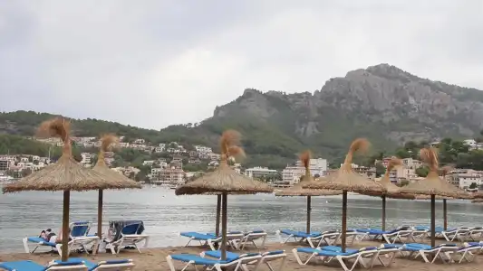 Salino Port Soller - Adults Only +16 - 23