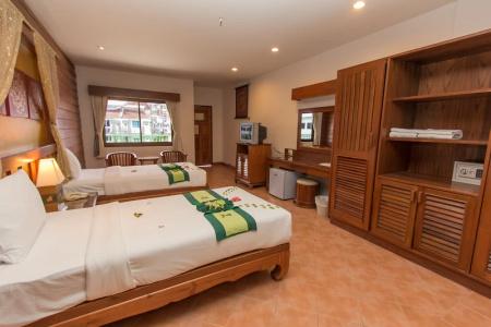 Bel Aire Patong Phuket - 64