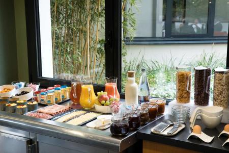 Best Western Plus de la Regate - 13