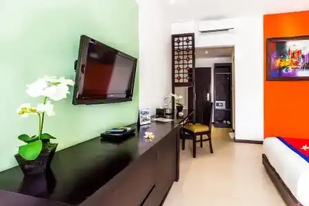 Ozz - Kuta Bali - 46