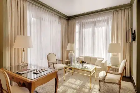 Europäischer Hof Heidelberg, Bestes Deutschlands in Historischer Architektur - 117