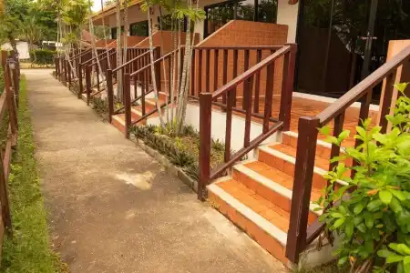 Sailom Resort Bangsaphan - 32