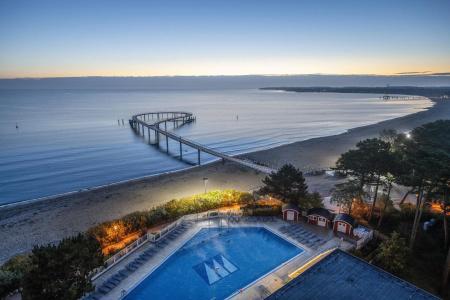 Maritim Seehotel - 15