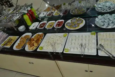Adana Kucuksaat - 12