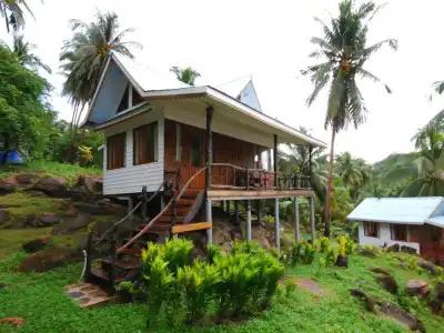 A-Na-Lay Resort Koh Kood - 17