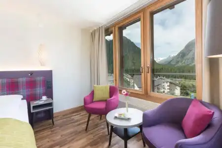 Allegra Pontresina - 51