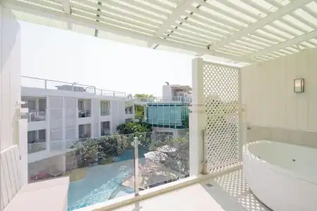 Sailom Hua Hin - 77