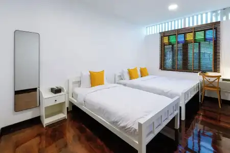 Diff Hostel - 108