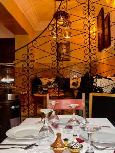 Riad Al Wafaa - 14