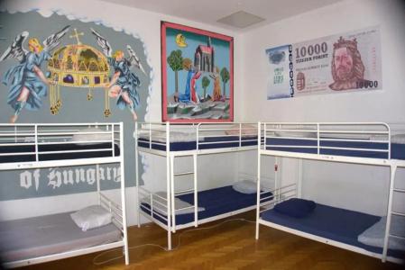 Vitae Hostel - 6