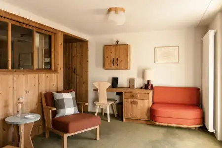 Grand Belvedere, a Beaumier & Spa - 147
