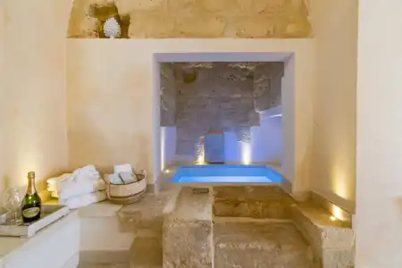 Masseria dei Monaci - 94