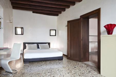 Palazzo Paruta & Wellness Apartments - 33