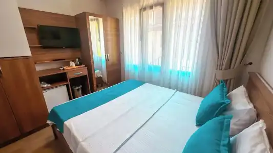 Iskelem Otel - 61