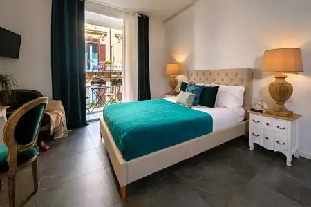 Palazzo Natoli Boutique - 68