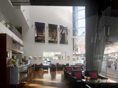 Radisson Blu, Glasgow - 28