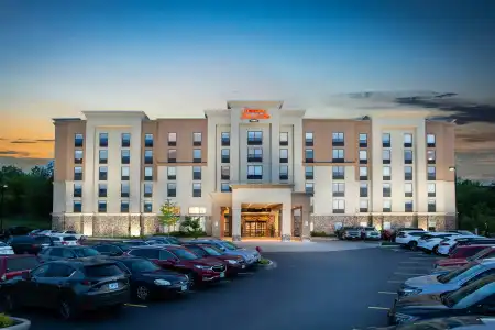 Hampton Inn & Suites Barrie - 33
