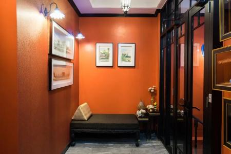 De Phanakron Boutique - 18