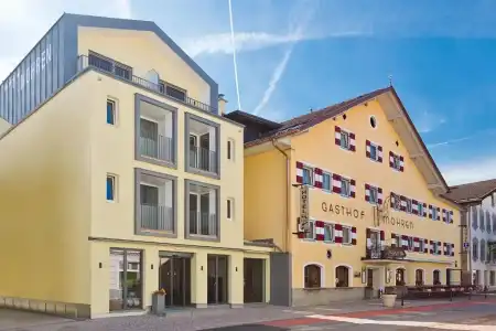Zum Mohren - 0
