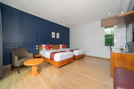 Phuket La Siesta, Naiharn Beach - 71