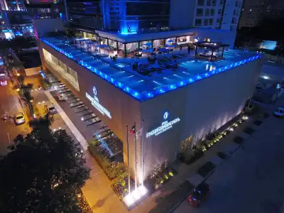 InterContinental Real Santo Domingo by IHG - 0