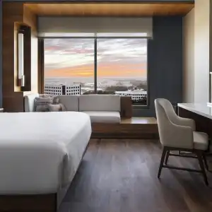 Marriott Irvine Spectrum - 33