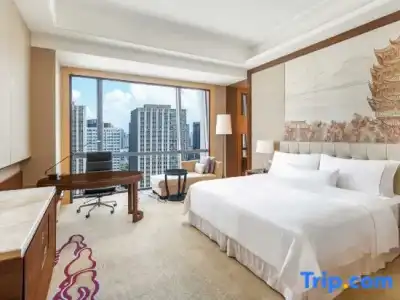 The Westin Wuhan Wuchang - 108