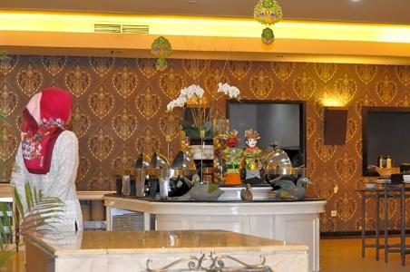 Grand Cempaka - 21
