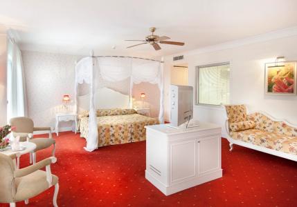 Belconti Resort - All Inclusive - 59