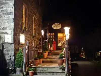 Henblas-Hotel - 9