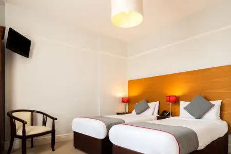 The Regency, Clifton Bristol by Belvilla - 10