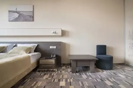 12th Floor Apartments - 42