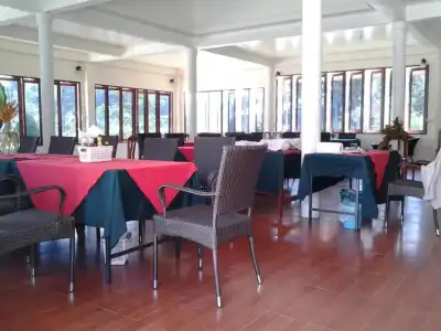Siam Tara Resort - 140