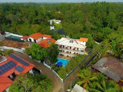 Villa De White Sambur - 48